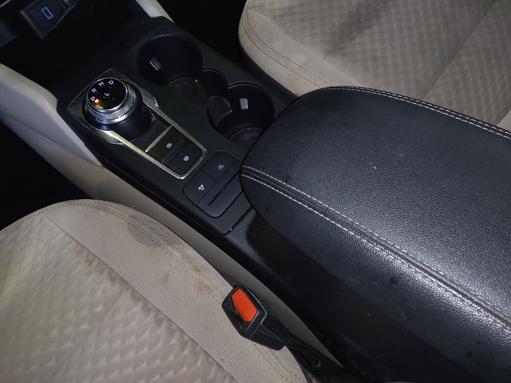 2020 Ford Escape in Gainesville, FL 32609 - 18101634 26