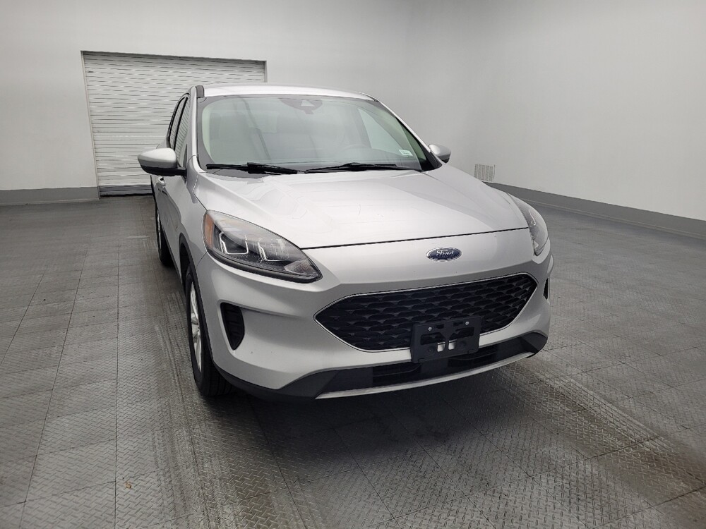 2020 Ford Escape in Gainesville, FL 32609 - 18101634 14