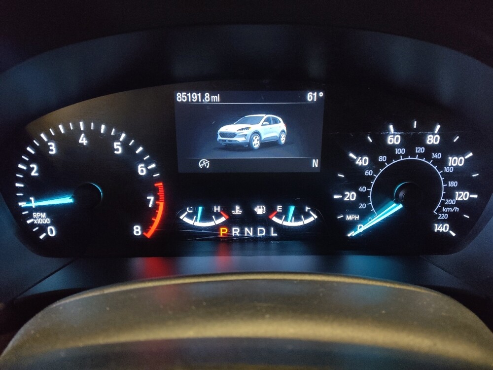 2020 Ford Escape in Gainesville, FL 32609 - 18101634 23