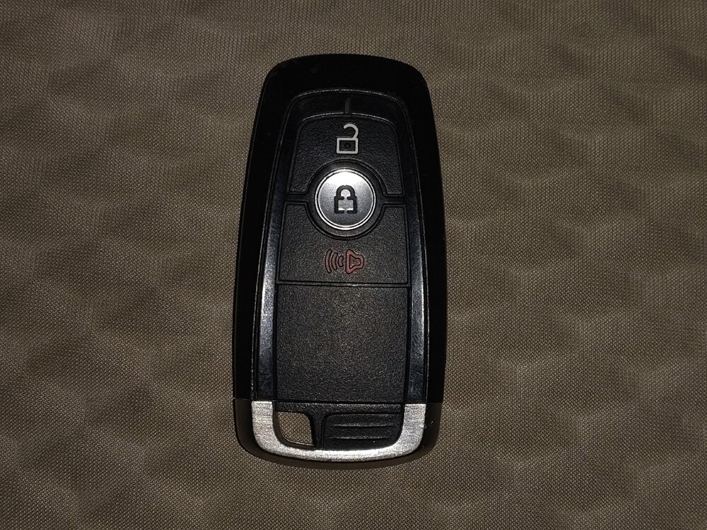 2020 Ford Escape in Gainesville, FL 32609 - 18101634 32