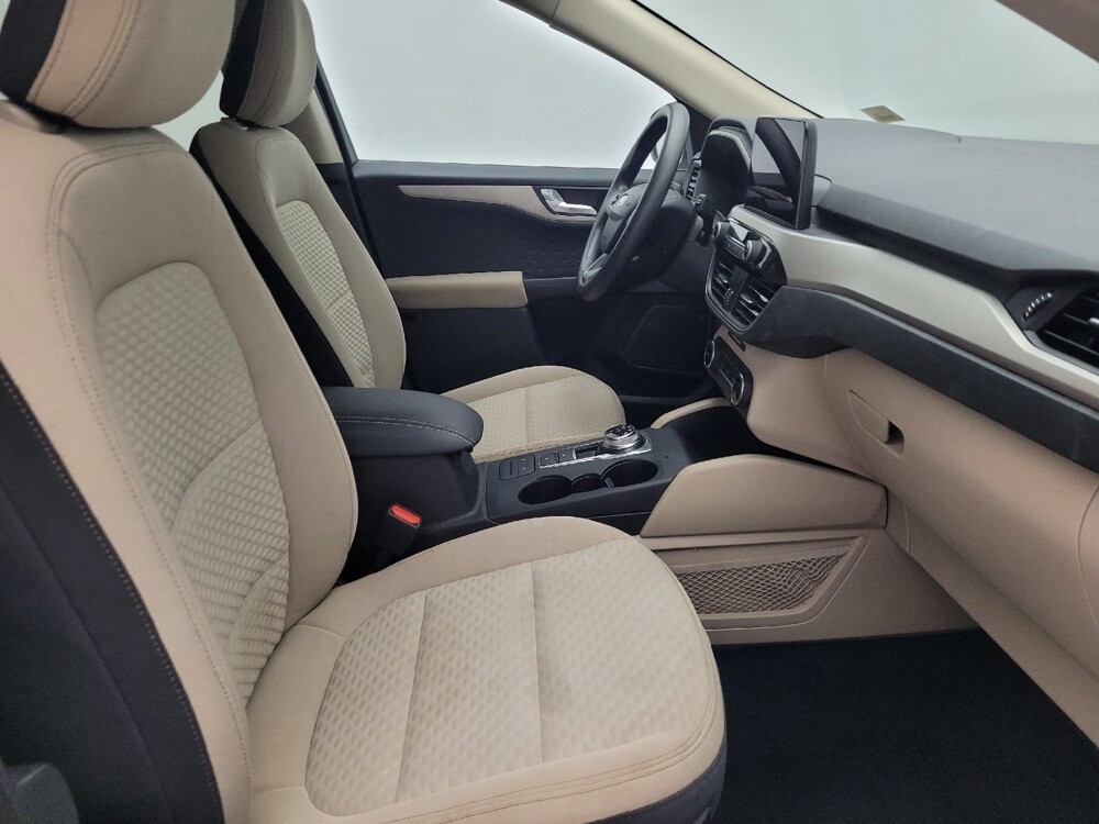 2020 Ford Escape in Gainesville, FL 32609 - 18101634 21