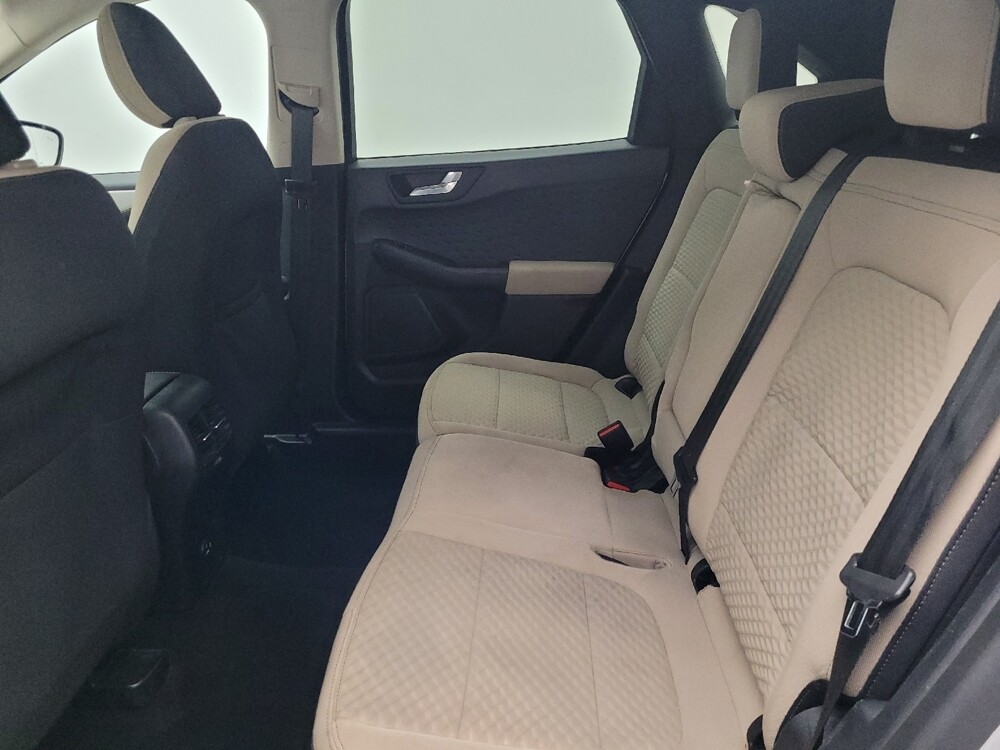 2020 Ford Escape in Gainesville, FL 32609 - 18101634 18