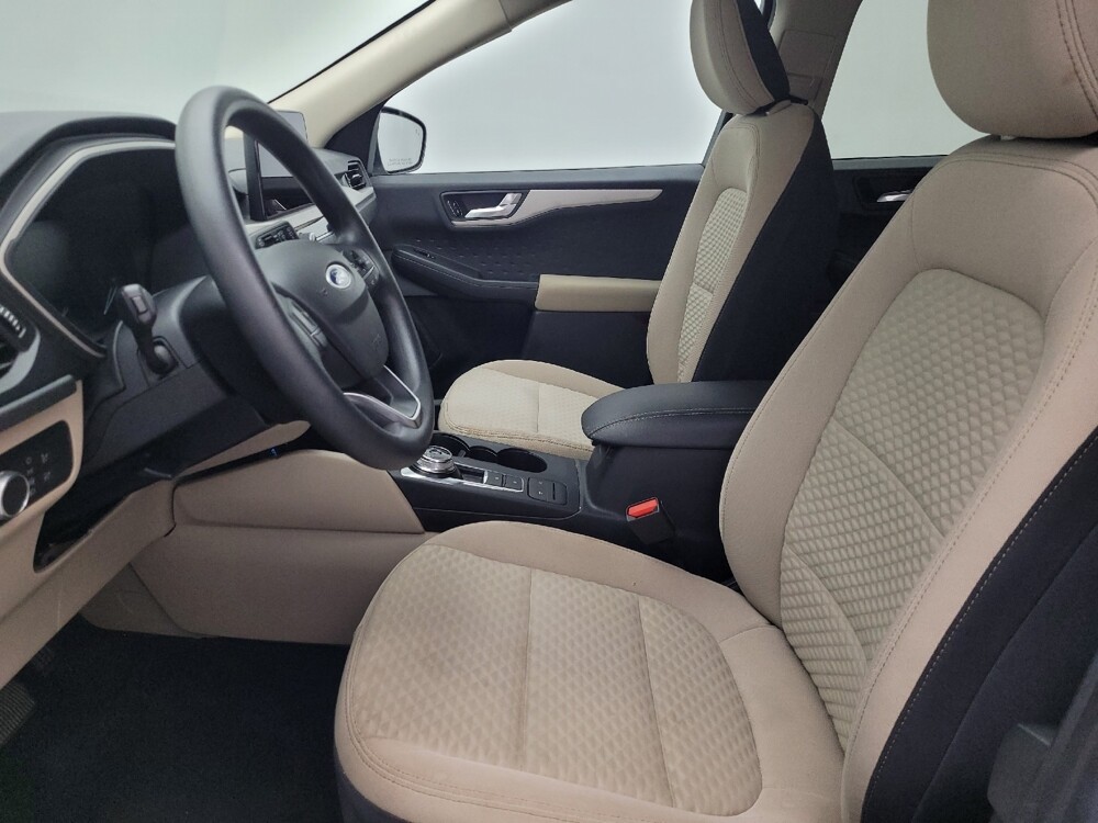 2020 Ford Escape in Gainesville, FL 32609 - 18101634 17