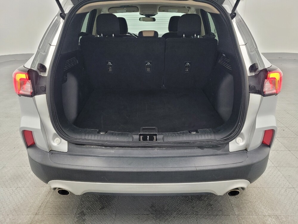 2020 Ford Escape in Gainesville, FL 32609 - 18101634 29