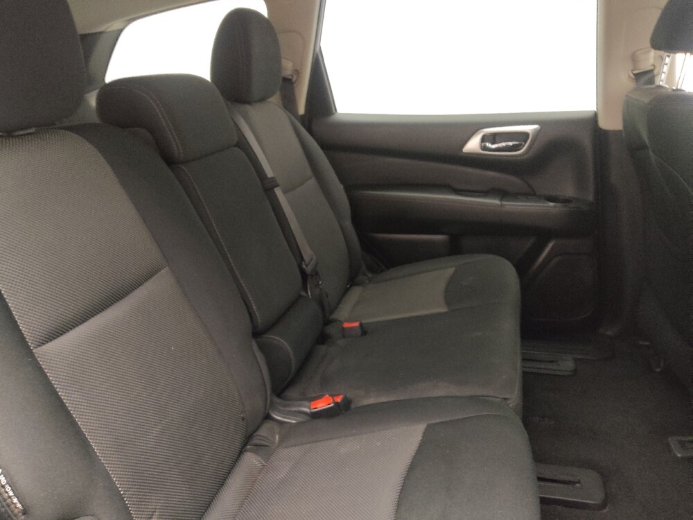 2020 Nissan Pathfinder in Gainesville, FL 32609 - 18101635 19