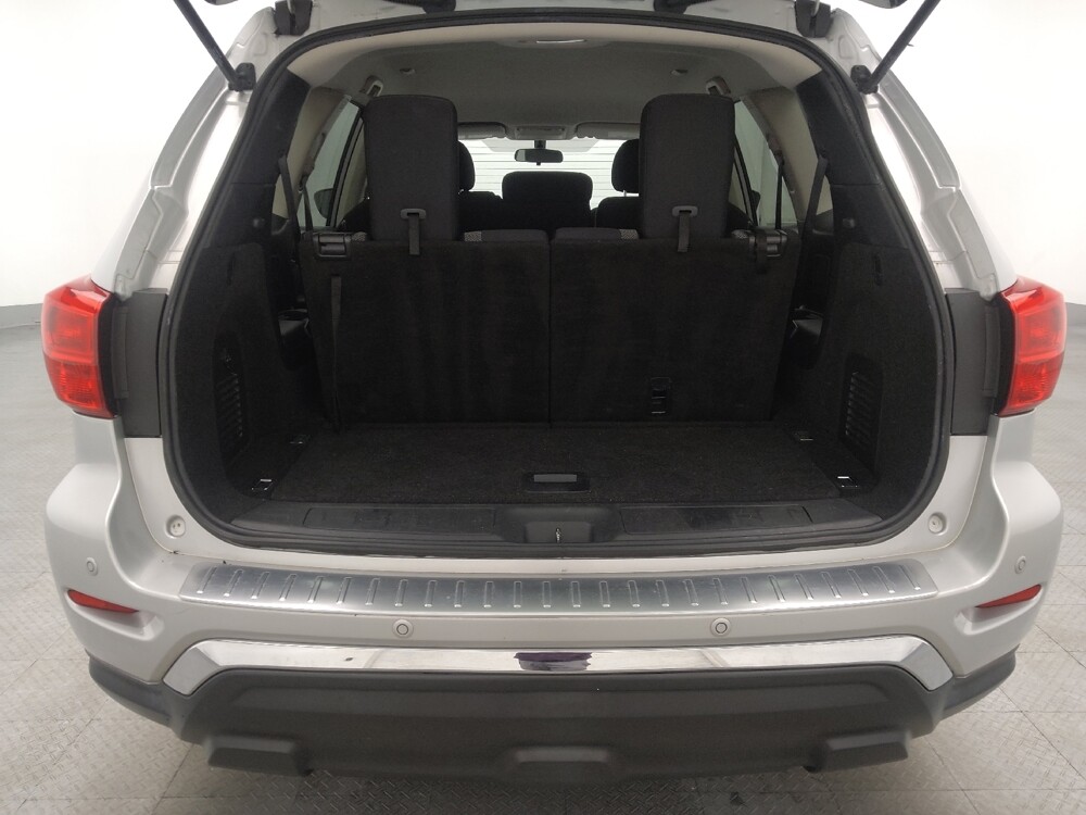 2020 Nissan Pathfinder in Gainesville, FL 32609 - 18101635 29