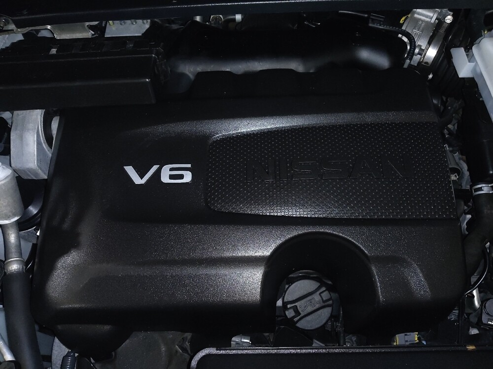 2020 Nissan Pathfinder in Gainesville, FL 32609 - 18101635 30