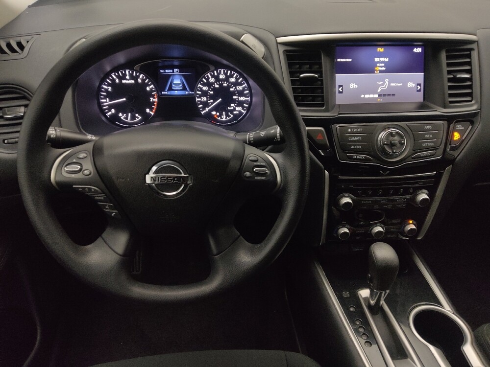 2020 Nissan Pathfinder in Gainesville, FL 32609 - 18101635 22