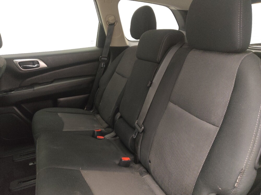 2020 Nissan Pathfinder in Gainesville, FL 32609 - 18101635 18