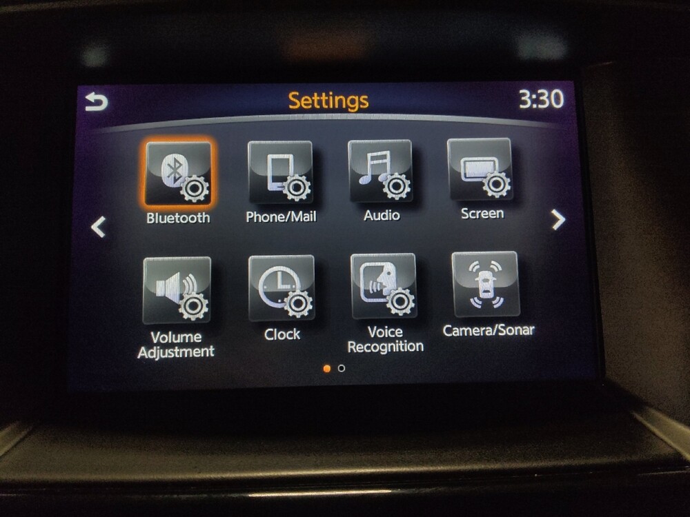 2020 Nissan Pathfinder in Gainesville, FL 32609 - 18101635 25