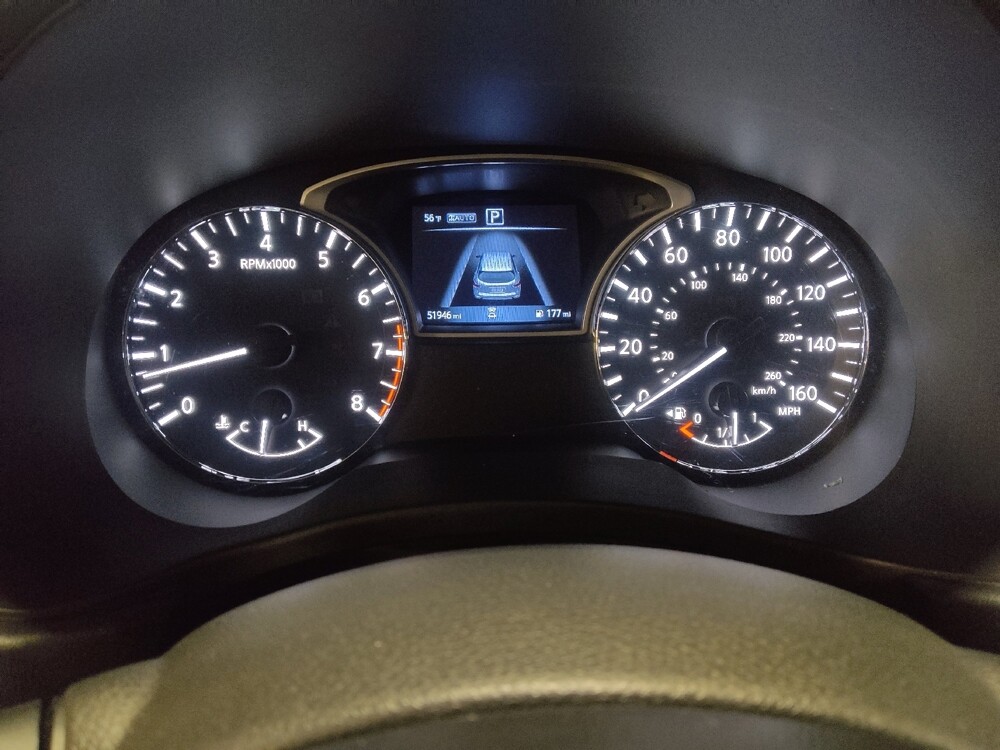 2020 Nissan Pathfinder in Gainesville, FL 32609 - 18101635 23