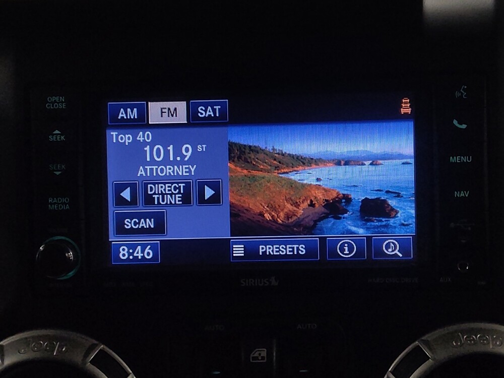 2014 Jeep Wrangler in Savannah, GA 31419 - 18101636 25