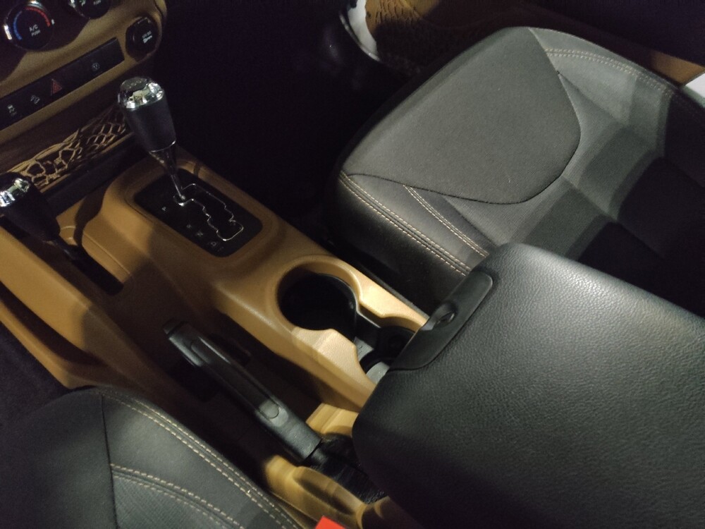 2014 Jeep Wrangler in Savannah, GA 31419 - 18101636 26