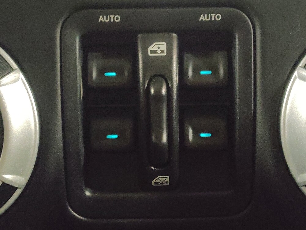 2014 Jeep Wrangler in Savannah, GA 31419 - 18101636 27