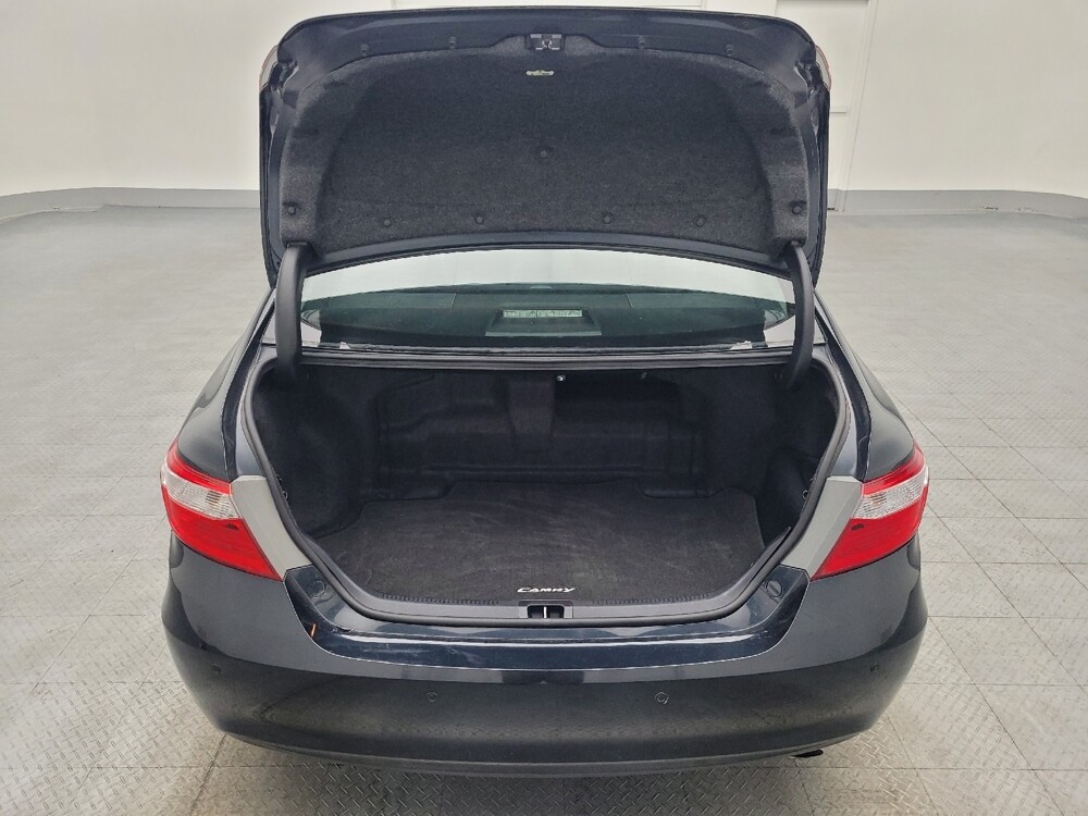 2015 Toyota Camry in Sanford, FL 32773 - 18101637 29