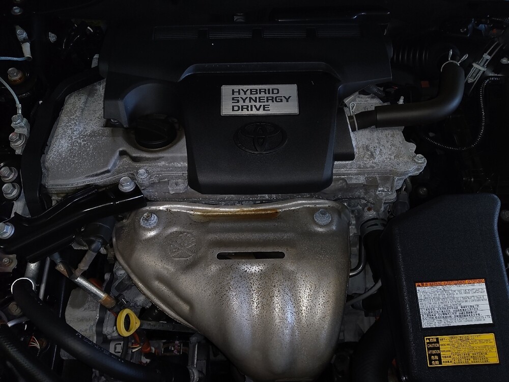 2015 Toyota Camry in Sanford, FL 32773 - 18101637 30