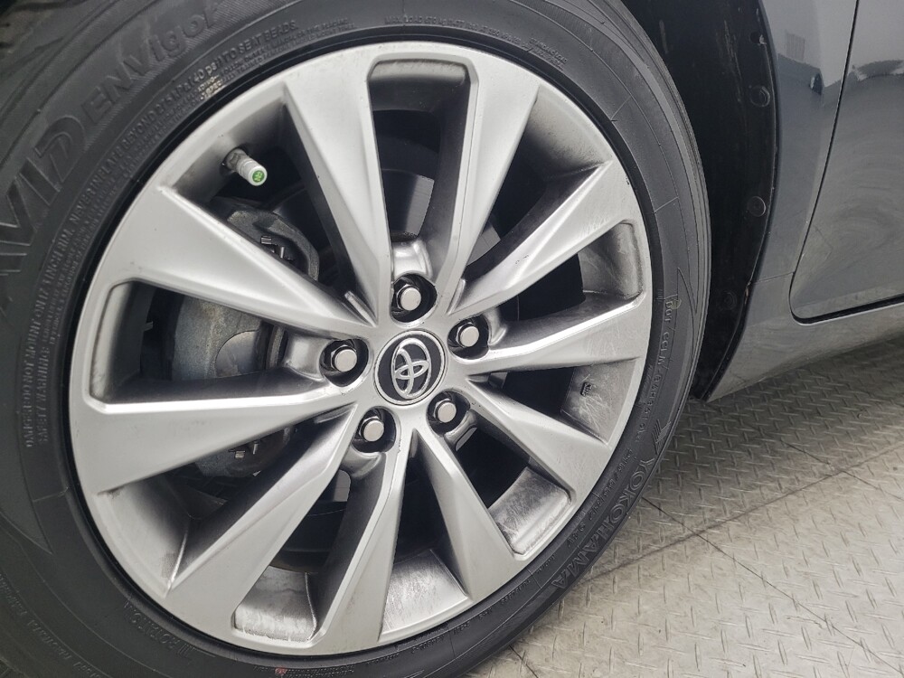 2015 Toyota Camry in Sanford, FL 32773 - 18101637 31