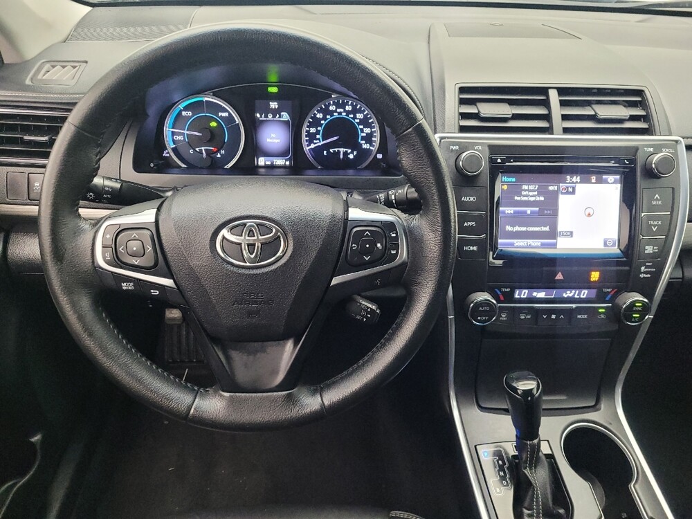 2015 Toyota Camry in Sanford, FL 32773 - 18101637 22