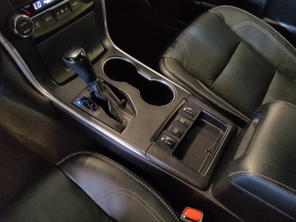 2015 Toyota Camry in Sanford, FL 32773 - 18101637 26