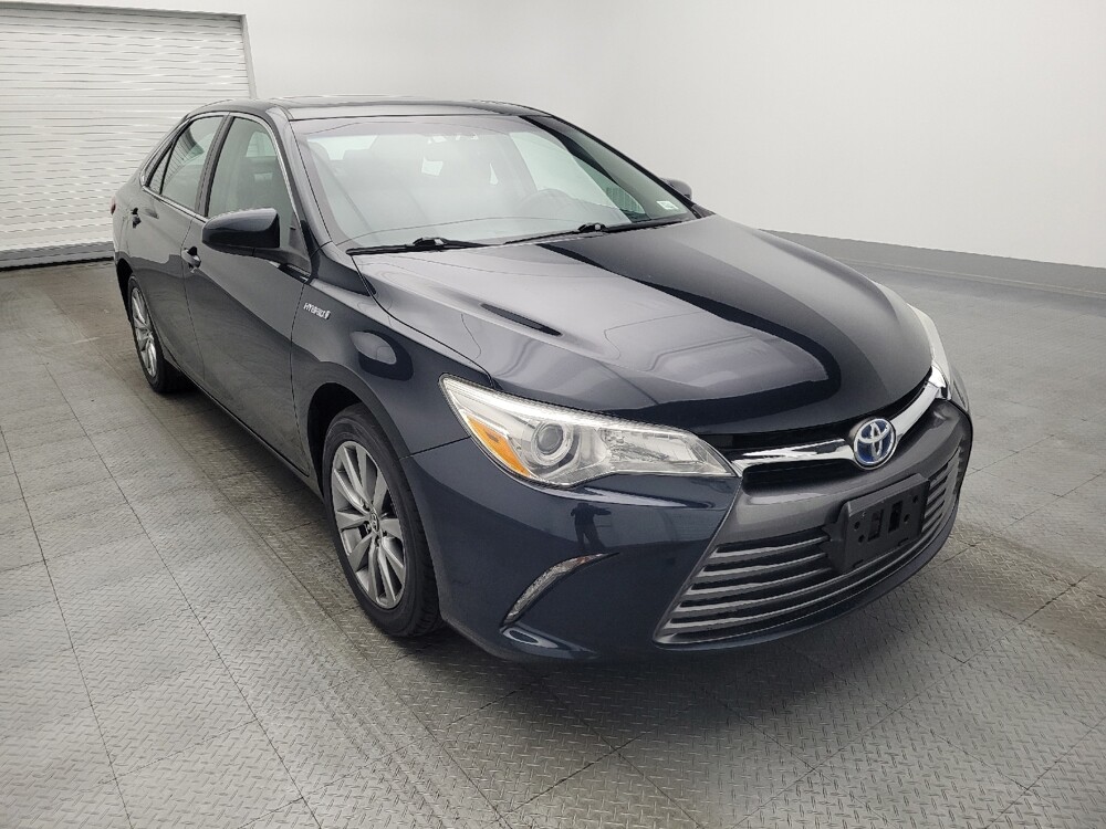2015 Toyota Camry in Sanford, FL 32773 - 18101637 13