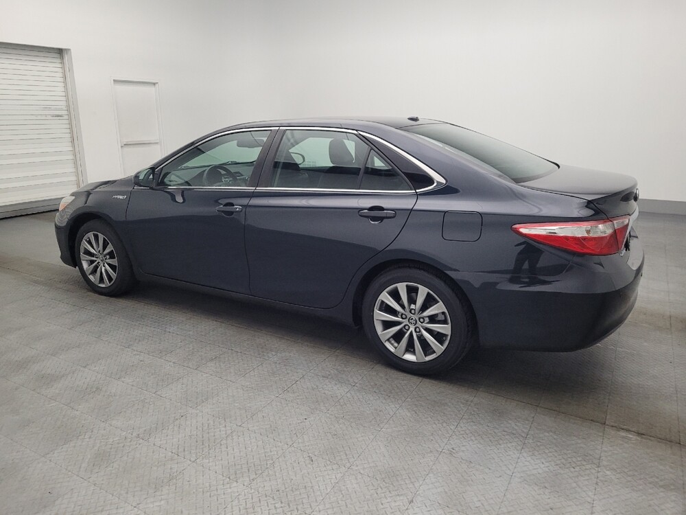 2015 Toyota Camry in Sanford, FL 32773 - 18101637 3