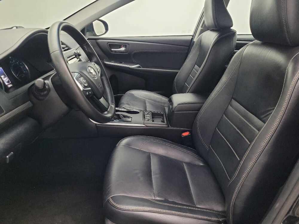 2015 Toyota Camry in Sanford, FL 32773 - 18101637 17