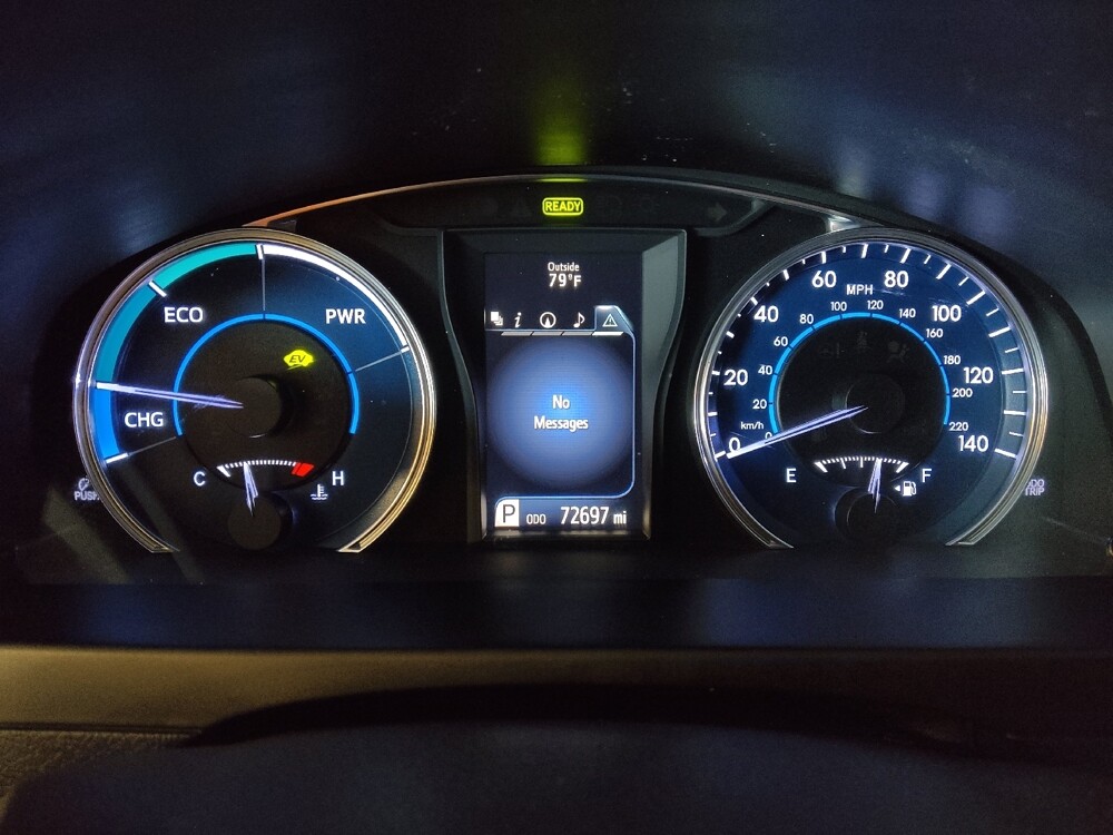 2015 Toyota Camry in Sanford, FL 32773 - 18101637 23