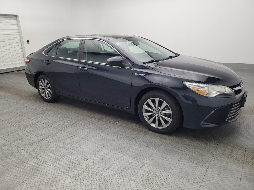 2015 Toyota Camry in Sanford, FL 32773 - 18101637 11