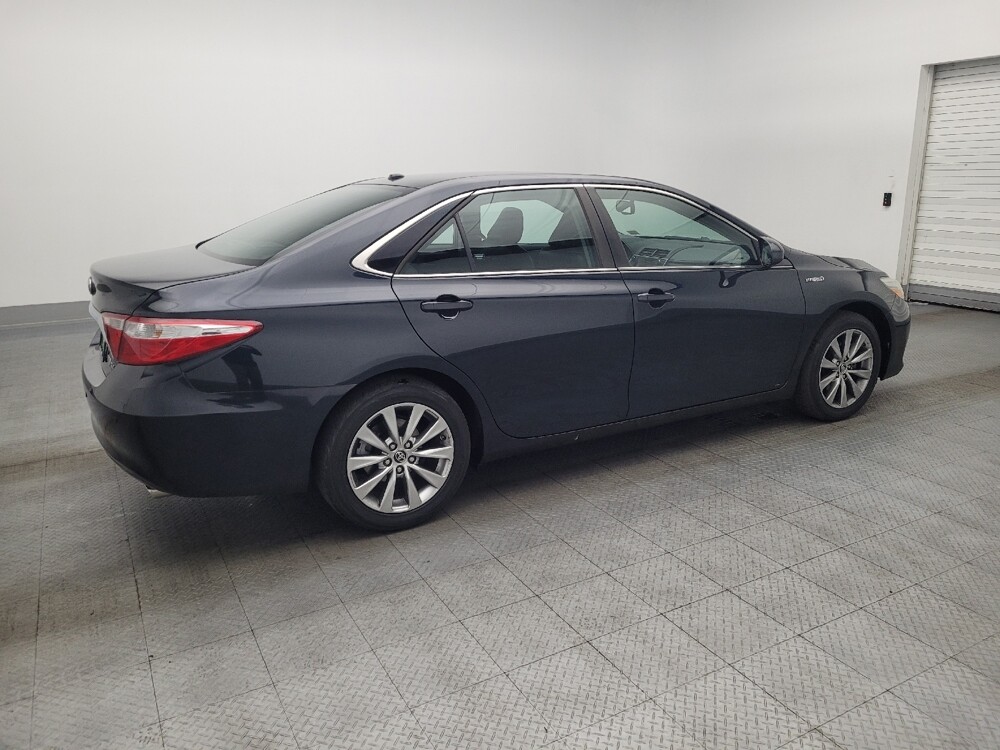 2015 Toyota Camry in Sanford, FL 32773 - 18101637 10