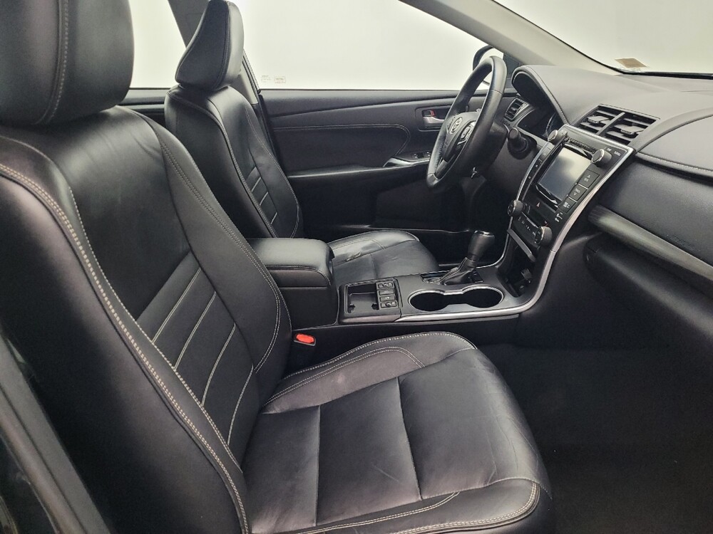 2015 Toyota Camry in Sanford, FL 32773 - 18101637 21