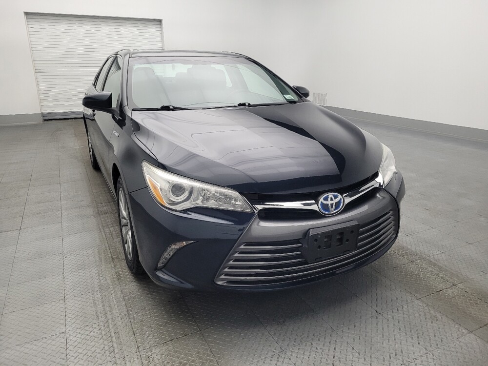 2015 Toyota Camry in Sanford, FL 32773 - 18101637 14