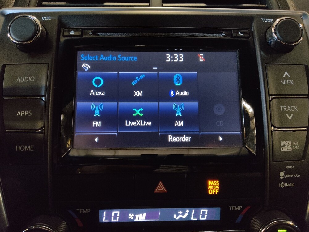 2015 Toyota Camry in Sanford, FL 32773 - 18101637 25