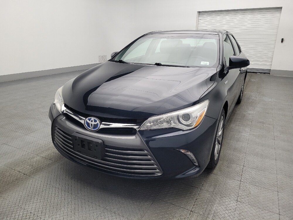2015 Toyota Camry in Sanford, FL 32773 - 18101637 15