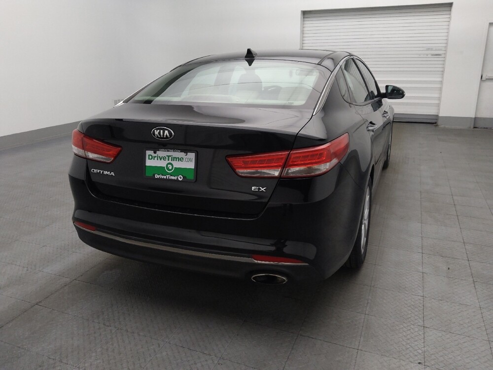 2018 Kia Optima in Sanford, FL 32773 - 18101638 7