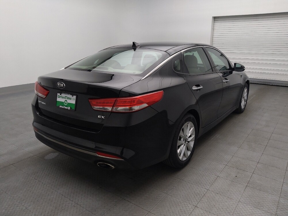 2018 Kia Optima in Sanford, FL 32773 - 18101638 9