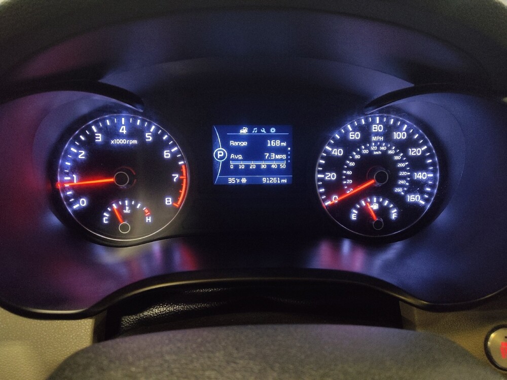 2018 Kia Optima in Sanford, FL 32773 - 18101638 23