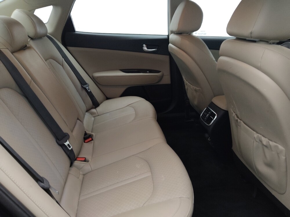 2018 Kia Optima in Sanford, FL 32773 - 18101638 19