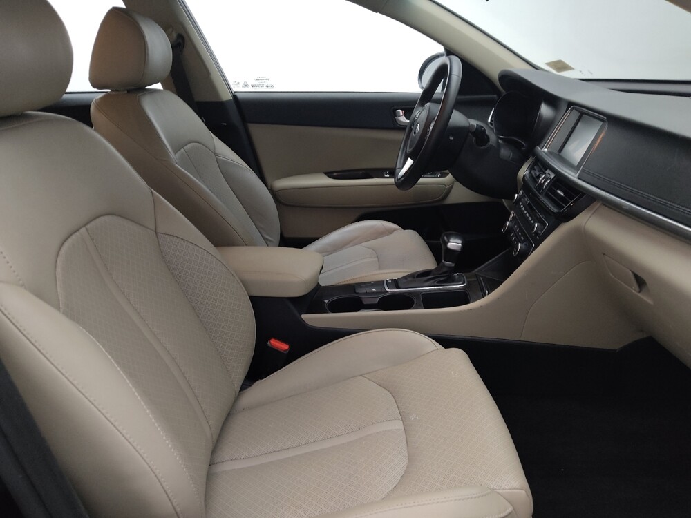 2018 Kia Optima in Sanford, FL 32773 - 18101638 21