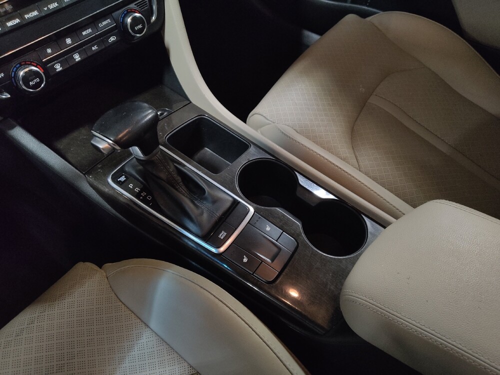 2018 Kia Optima in Sanford, FL 32773 - 18101638 26