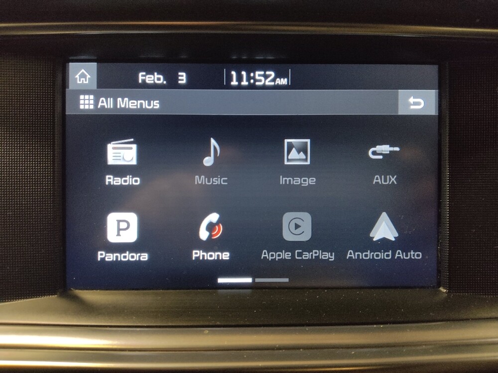 2018 Kia Optima in Sanford, FL 32773 - 18101638 25