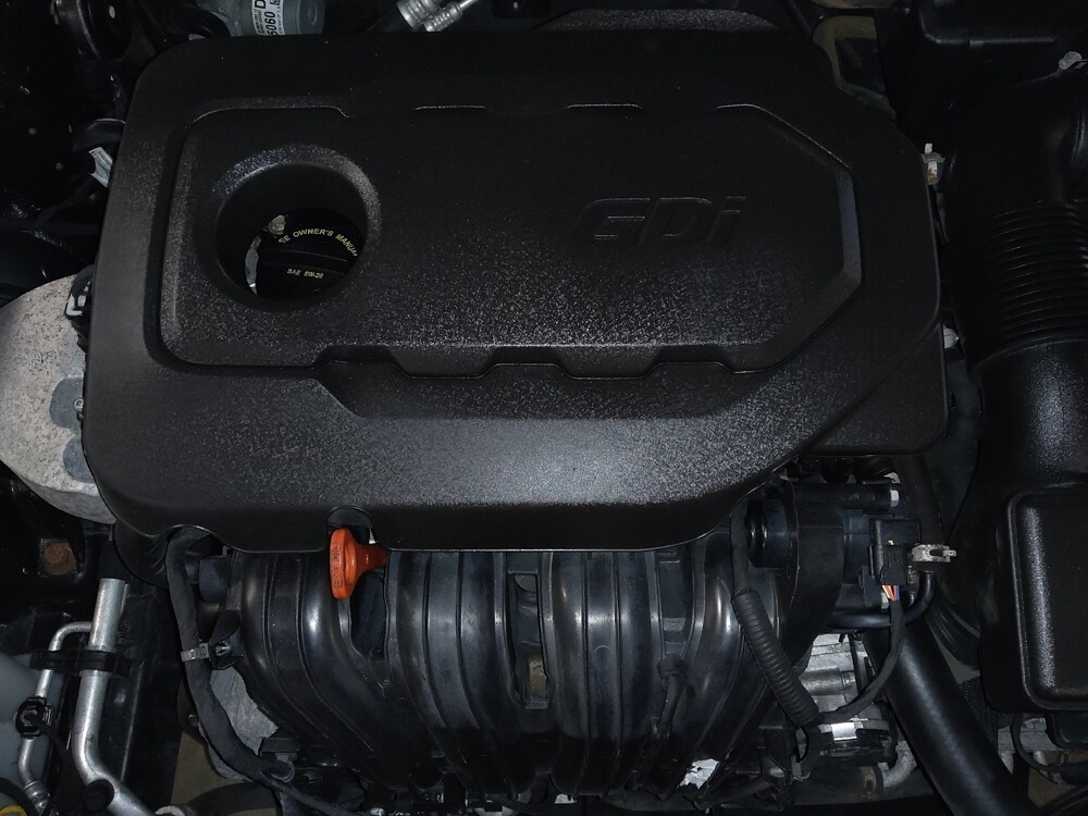 2018 Kia Optima in Sanford, FL 32773 - 18101638 30