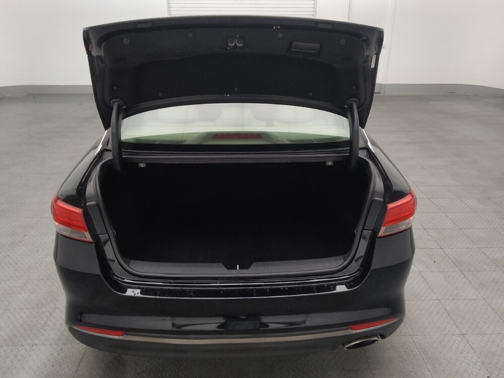 2018 Kia Optima in Sanford, FL 32773 - 18101638 29