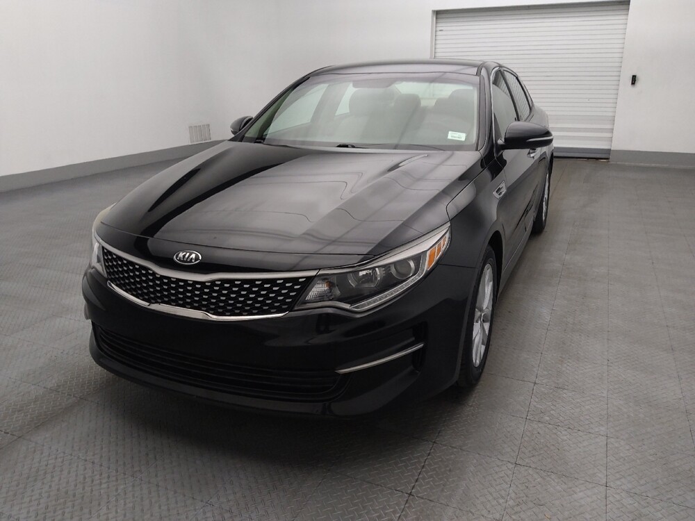 2018 Kia Optima in Sanford, FL 32773 - 18101638 15