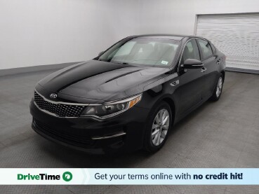 2018 Kia Optima in Sanford, FL 32773