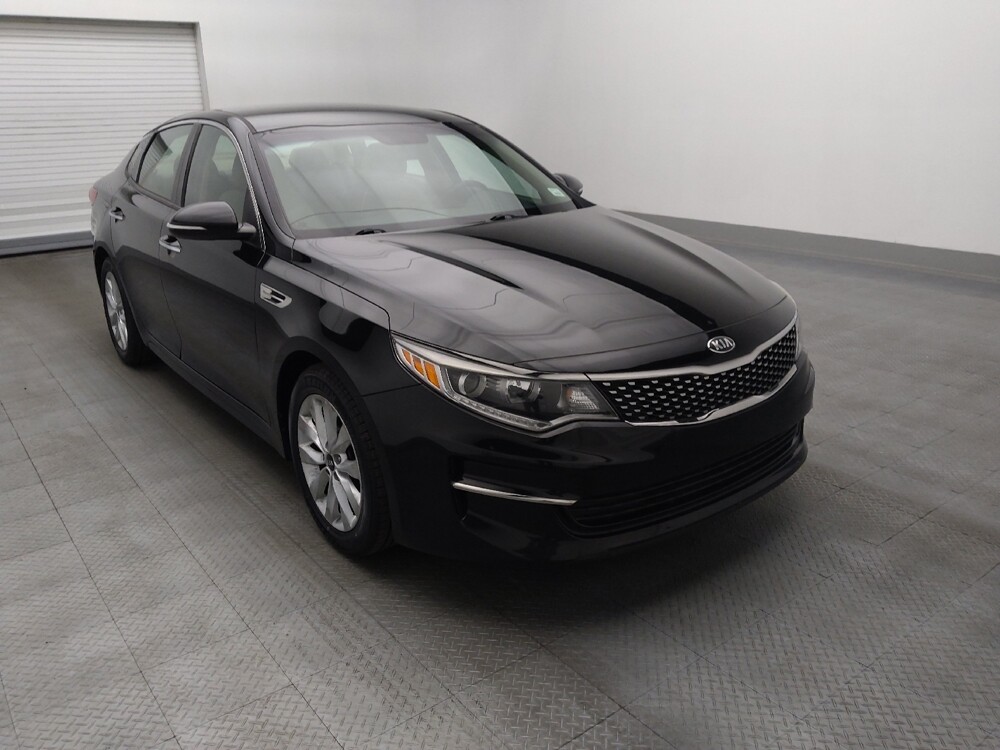 2018 Kia Optima in Sanford, FL 32773 - 18101638 13