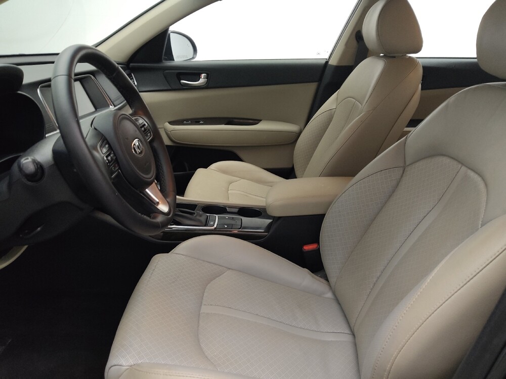 2018 Kia Optima in Sanford, FL 32773 - 18101638 17