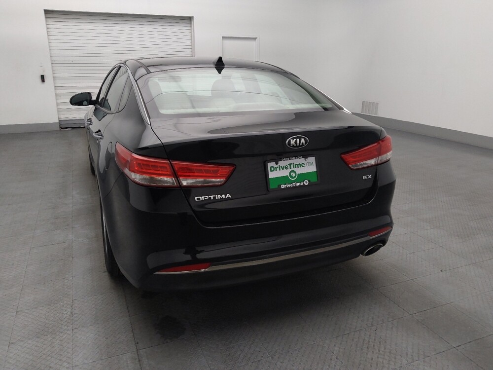2018 Kia Optima in Sanford, FL 32773 - 18101638 6