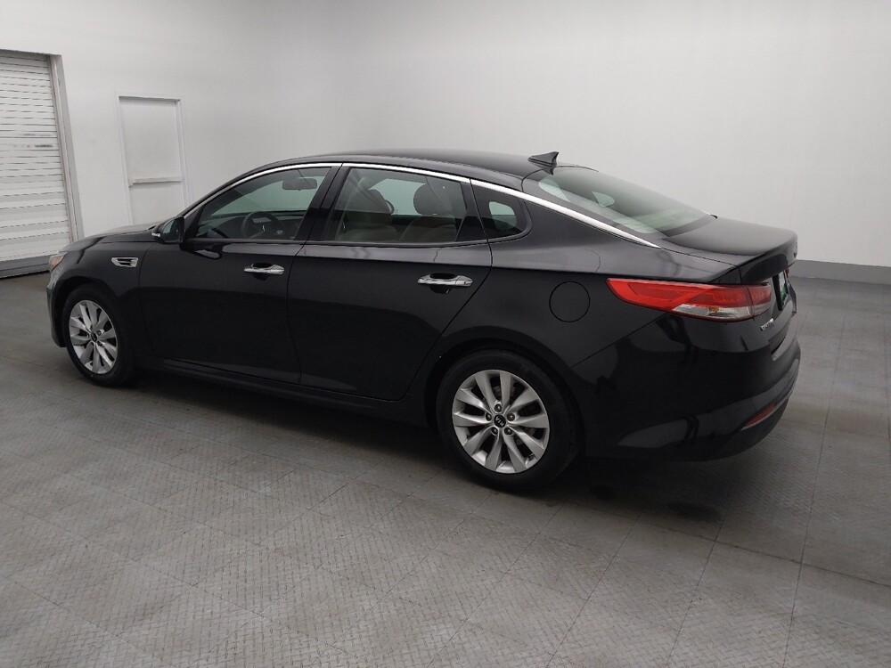 2018 Kia Optima in Sanford, FL 32773 - 18101638 3