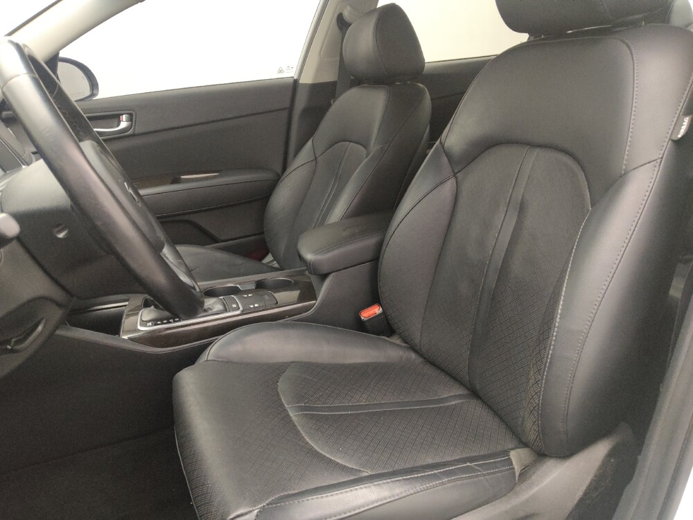 2018 Kia Optima in Orlando, FL 32808 - 18101639 17