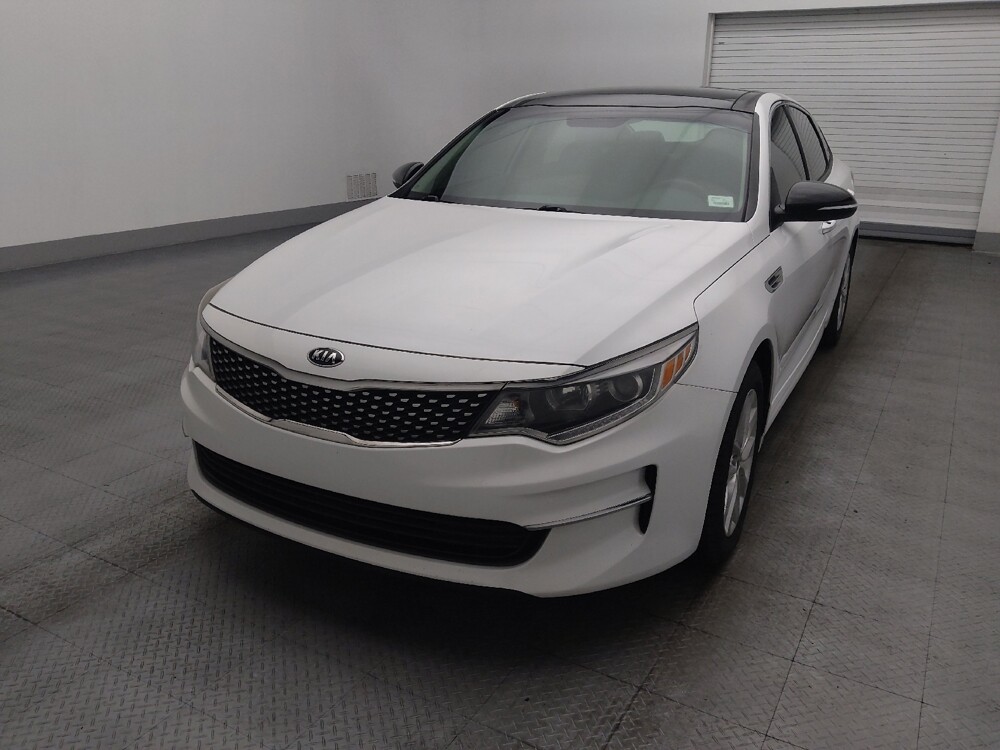 2018 Kia Optima in Orlando, FL 32808 - 18101639 15